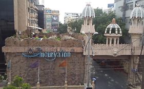 Hotel Mourya Inn 3*